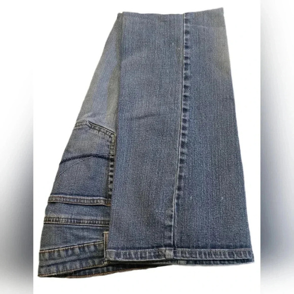 High Sierra, Size 10, Bootcut Denim - Picture 6 of 10